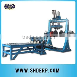 Tyre Retreading Line thumbnail-1
