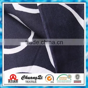 New Digital Design 60*60 Cotton Fabric Printed Wholesale for Making Garment thumbnail-6