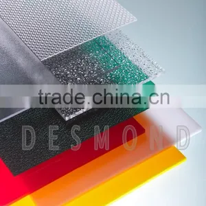 Policarbonate Solid Sheet High Quality With Competitive Price thumbnail-2