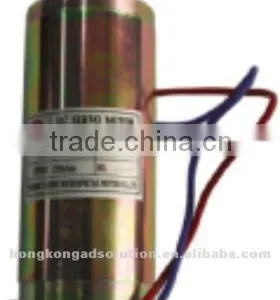 Servo Motor Without Sensor 100w/24v/5.9A thumbnail-1