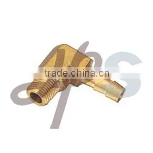 Brass Gardon Hose Fitting thumbnail-1