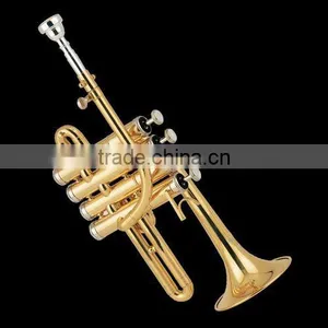 Piccolo Trumpet TR8600 thumbnail-1