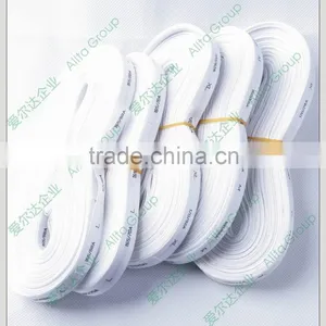 Wholesale Custom Woven Label Roll for Garment thumbnail-6