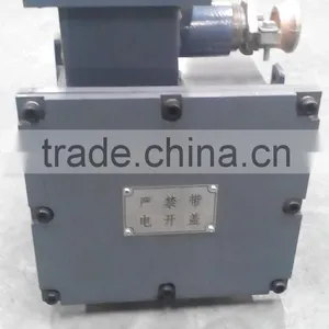 Underground Electrical Junction Boxes Explosion-proof For Mine thumbnail-3
