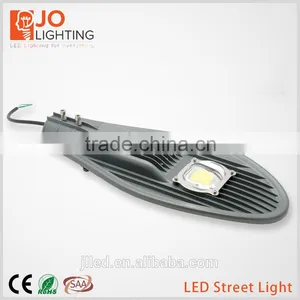 Ip65 Led Street Light 50w Solar Street Lamp Led With Solar Panel and Battery thumbnail-1