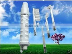 Portable High Frequency Spot Remover Beauty Device thumbnail-1