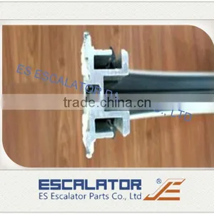 Original Escalator Handrail Guide Shape , DAA50NPK1 , GAA50AHA thumbnail-1