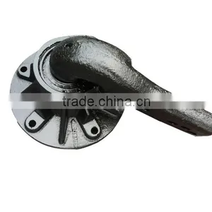 1LY Disc Plough Hubs, Baldan Disc Plough Parts thumbnail-4