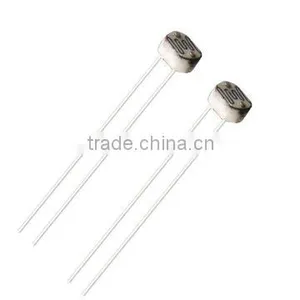 Good Quality 4mm Photo Cell thumbnail-1