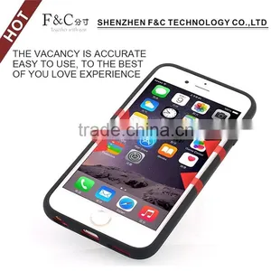 Tpu Cases for Iphone 6 for Apple Custom Tpu Cover for Iphone 6 Tpu Back Cover Phone Case Supplier's Choice thumbnail-4
