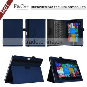 Surface Pro 4 New Cover for Microsoft Surface Pro 4 Keyboard Case thumbnail-1