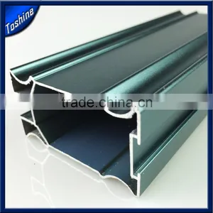 Wholesale Price Extrusion Aluminum Profile Aluminum Decoration Home Decorative Aluminum thumbnail-6
