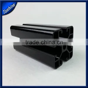 Aluminum Alloy Profile With Black Oxide thumbnail-6