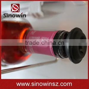 Hot Sale Wine Gift Set Vacuum Sealer for Bottle thumbnail-6