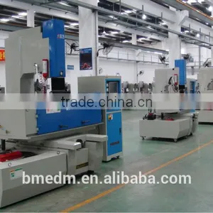 EDM Spark Erosion Machine EDM 350 Die Sinker Machine thumbnail-3