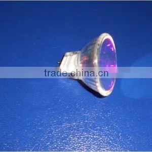 High Quality Mr11 12V 35W Halogen Bulb With Cover Glass Lens thumbnail-1