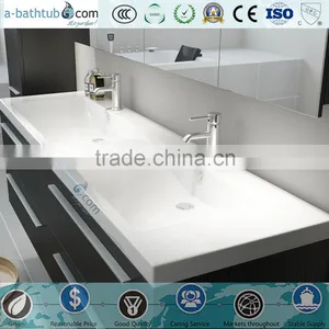 Manufacturer of Wall Mount Bathroom Vanity thumbnail-3