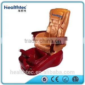 Hot Sale Nail Salon Pedicure Spa Chair Dimensions thumbnail-2