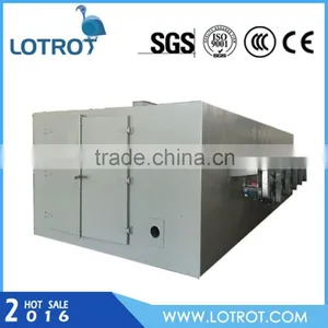 Commercial Bread Electric Drying Oven thumbnail-2