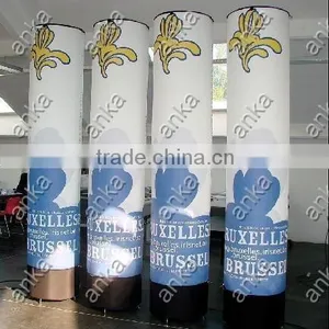 Inflatable Pillars for Stage Decoration thumbnail-1