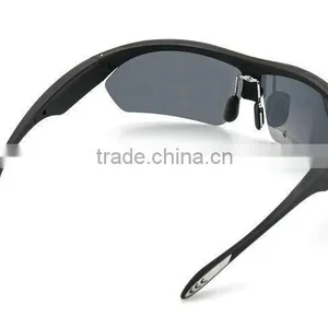 Digital Bluetooth Sunglasses Wireless Touch Control Bluetooth Sunglasses thumbnail-4