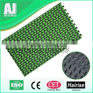 Biscuit Production Line Modular Plastic Conveyor Belt thumbnail-1