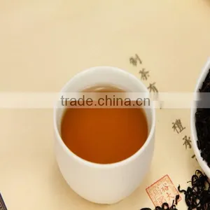 Organic Refined Chinese Gift Tea Tonic Tea Keemun Black Tea LB02 for Export thumbnail-1