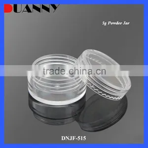 Colorful PS Cosmetic Jar Packaging,Colorful PS Jar thumbnail-6