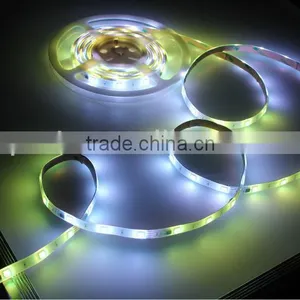 High Power Multicolor Led Strip SMD5050 30leds/m 12v thumbnail-1