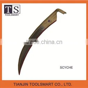 Spanish Hand Farm Grass Sickle thumbnail-6
