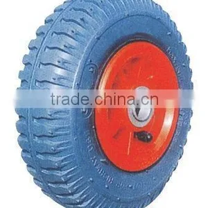 New Pneumatic Rubber Air Wheel 2.50-4 thumbnail-1
