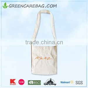 Recyclable Shopping Cotton Road Bag thumbnail-1