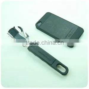 J499 Universal Stainless Steel Kitchen Tool Anti Hot Dish Clip thumbnail-2
