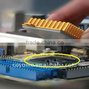 LED Fluorescent Lamp Adhesive Thermal Tape thumbnail-1