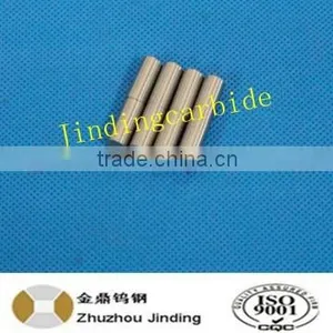 Small Sizes Ground Cemented Carbide Rods thumbnail-1