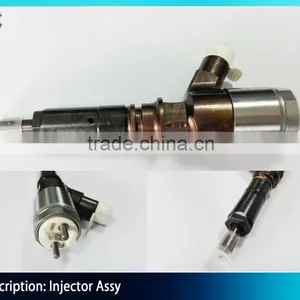 C6.4 Nozzle Assy 320D Excavator 326-4700 thumbnail-1