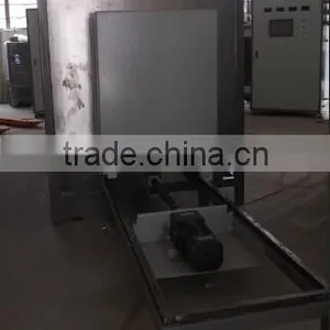 Laboratory Heat Treatment Furnace thumbnail-1