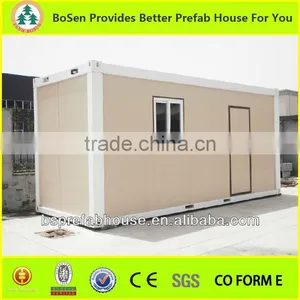 Light Steel Prefab Houses Kenya thumbnail-1