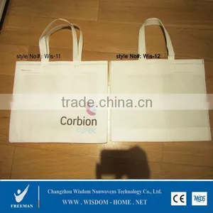 Nonwoven Bag Custom, Nonwoven Drawstring Bag, Nonwoven Cloth Bag thumbnail-3
