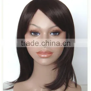 Synthetic Wig Women's Wig thumbnail-1