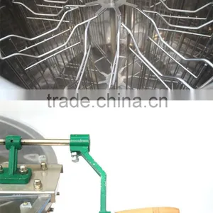 Manual Honey Extractor Electric Honey Extractor thumbnail-6