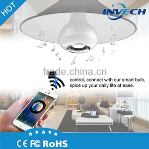China Manufacturer E27 Led Light Bulbs 12W Led Bulb Light With CE RoHS Certificate thumbnail-6