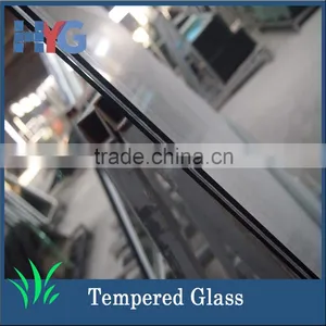 Tempered Glass Cost Per Square Foot Down To The Lowest In Chinese Glass Factory thumbnail-5