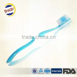 Cheap China Wholesale Imported Toothbrush, Toothbrush Factory thumbnail-5
