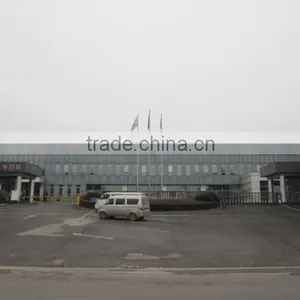 Chongqing RATO Power Manufacturing Corporation company overview - view 2 thumbnail