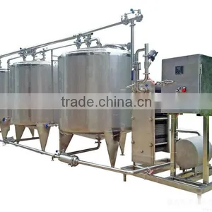 Micro Brewery CIP Cleaning System thumbnail-1