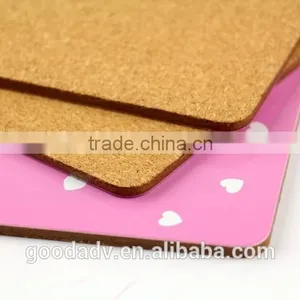 Popular Design Beer Coaster/ Drink Coaster/mdf Coaster thumbnail-2