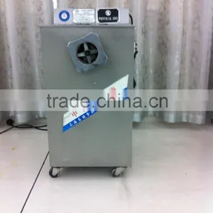 High Quality Stainless Steel Electric Industrial Meat Grinder and Meat Mincer With CE thumbnail-2