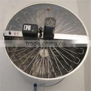 Extracted Honey Used Honey Extractor thumbnail-3