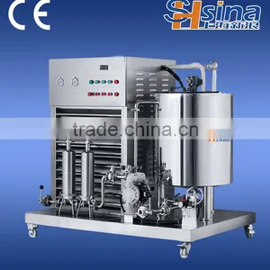 SXL Perfum Mixing Machine/Perfum Freezing Machine thumbnail-1